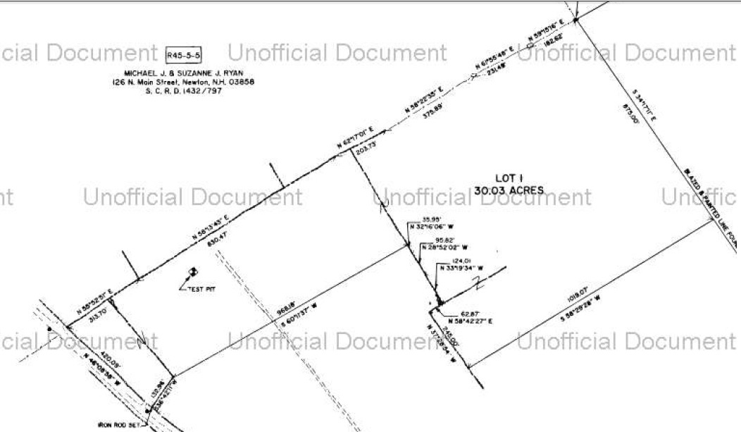 Ten Ten Rod Road Farmington, NH 03835 - Photo 1 of 2
