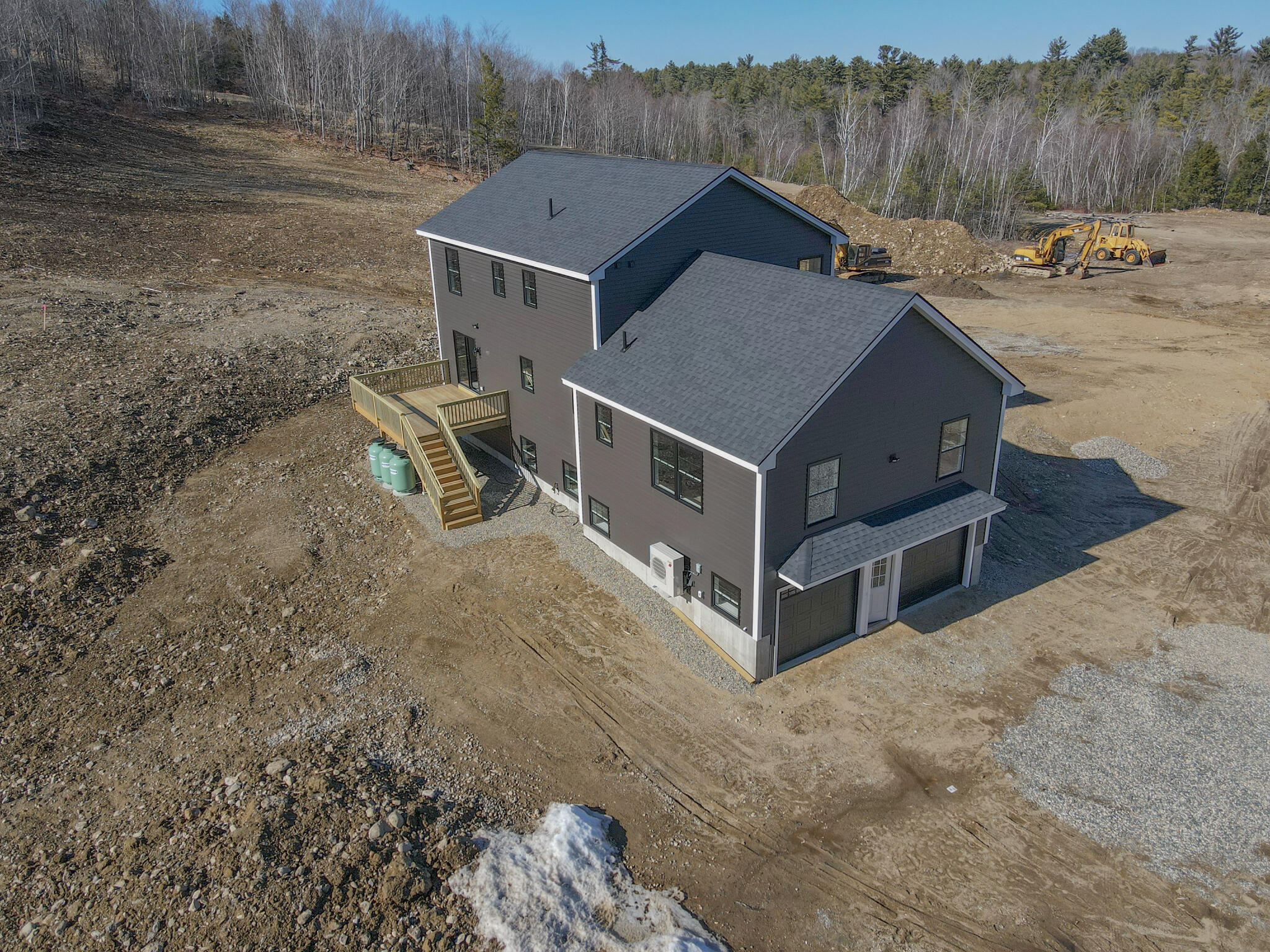184 Hopper Road Acton, ME 04001 - Photo 12 of 45 20250323-HopperRd - 49
