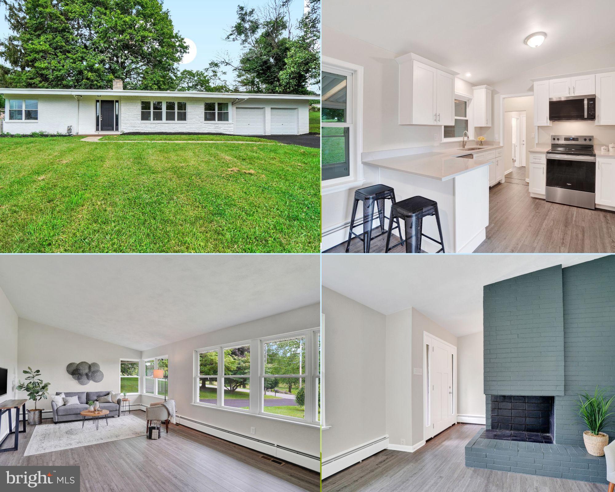 131 Country Club Road Red Lion, PA 17356 - Photo 1 of 28