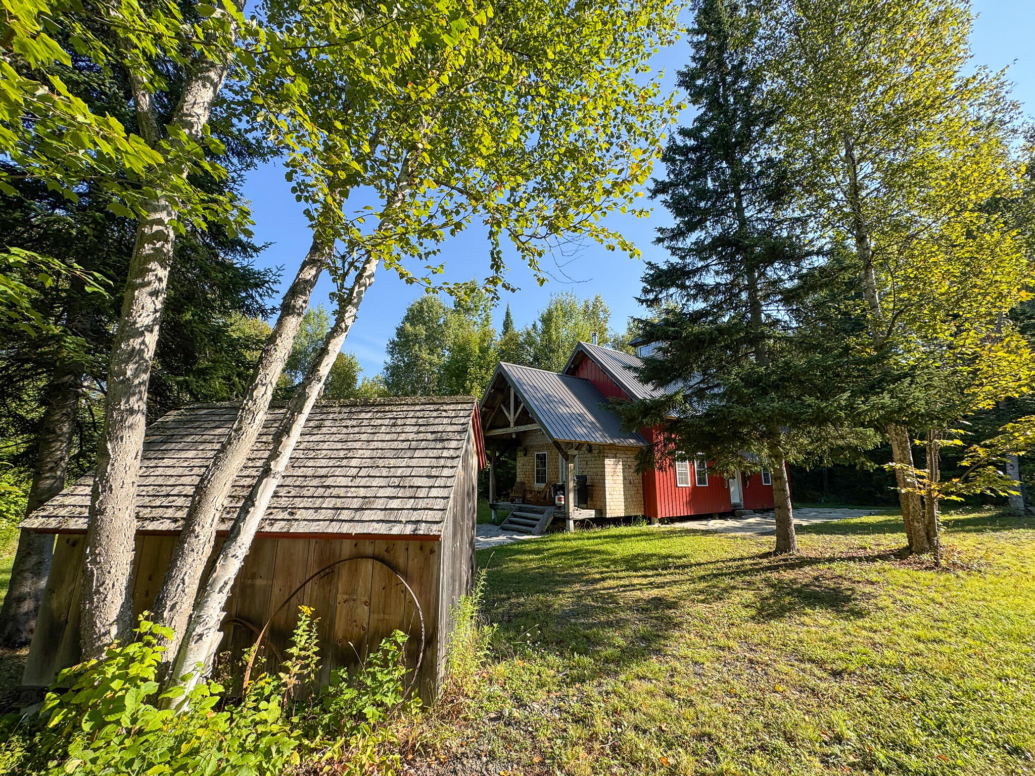 1350 Masardis Road Masardis, ME 04732 - Photo 5 of 30 5