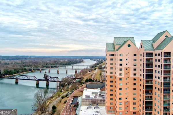 $299,900 | 1 7th Street, Unit 1402, Augusta, GA 30901