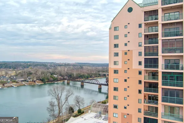 $299,900 | 1 7th Street, Unit 1402, Augusta, GA 30901