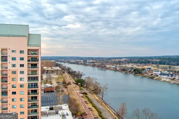 $299,900 | 1 7th Street, Unit 1402, Augusta, GA 30901