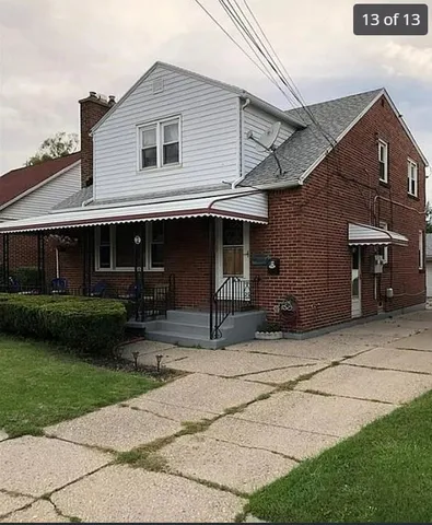 $319,888 | 970 Cleveland Drive, Cheektowaga, NY 14225