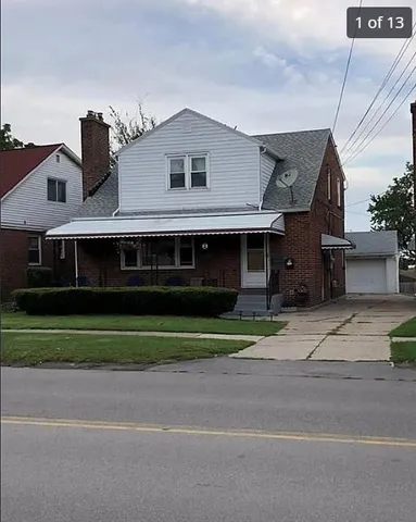 $319,888 | 970 Cleveland Drive, Cheektowaga, NY 14225