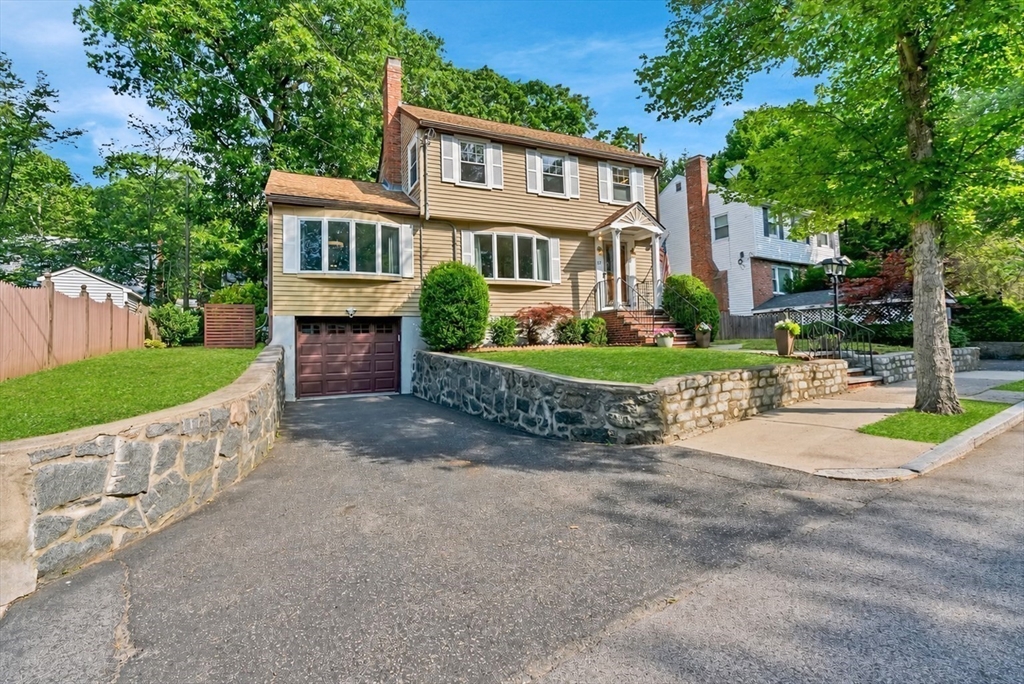 17 Keane Road Boston, MA 02132 - Photo 39 of 42