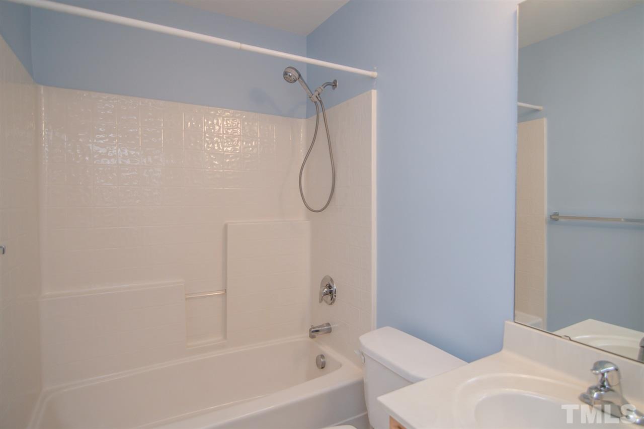 10223 Dapping Drive Raleigh, NC 27614 - Photo 22 of 30 2nd floor, full bath