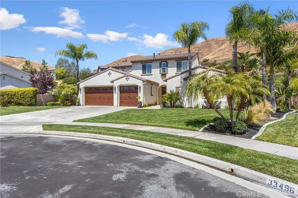 $959,900 | 33482 Miners Drive, Yucaipa, CA 92399