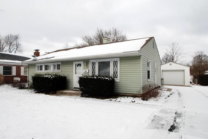 240 Darbyhurst Road Columbus, OH 43228 - Photo 2 of 23 Gallery Image 2