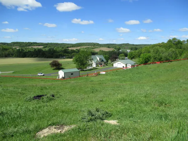 $99,000 | 13.13 A County W, Elroy, WI 53929