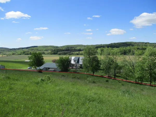 $99,000 | 13.13 A County W, Elroy, WI 53929