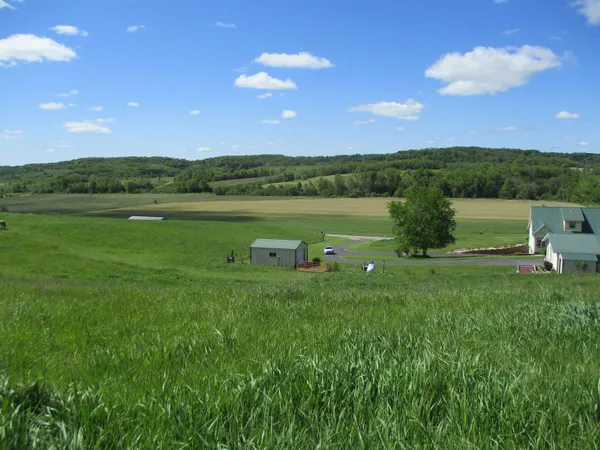 $99,000 | 13.13 A County W, Elroy, WI 53929