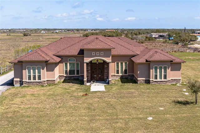 $620,000 | 2390 Johnson Road, Aransas Pass, TX 78336