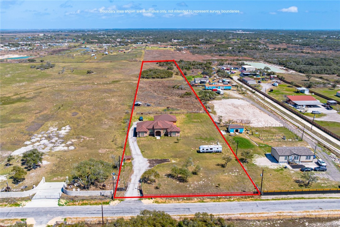 2390 Johnson Road Aransas Pass, TX 78336 - Photo 11 of 39