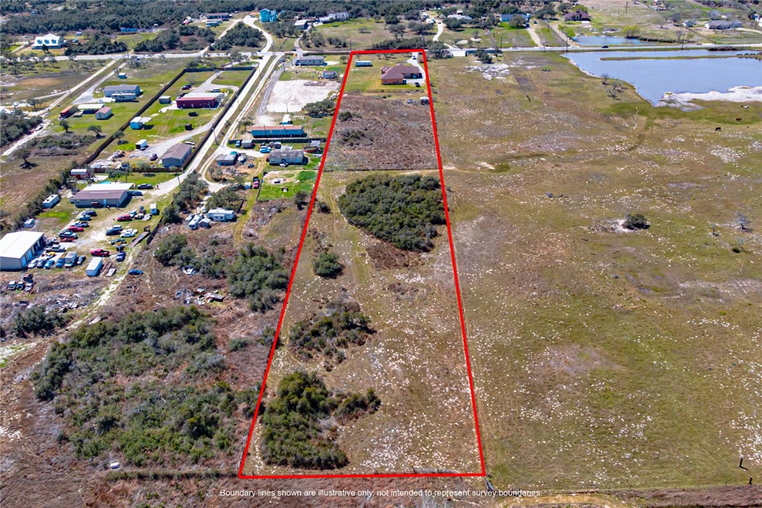 2390 Johnson Road Aransas Pass, TX 78336 - Photo 12 of 39