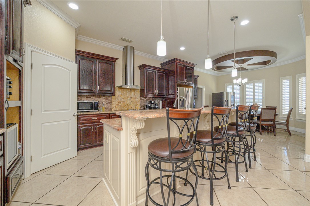 2390 Johnson Road Aransas Pass, TX 78336 - Photo 20 of 39