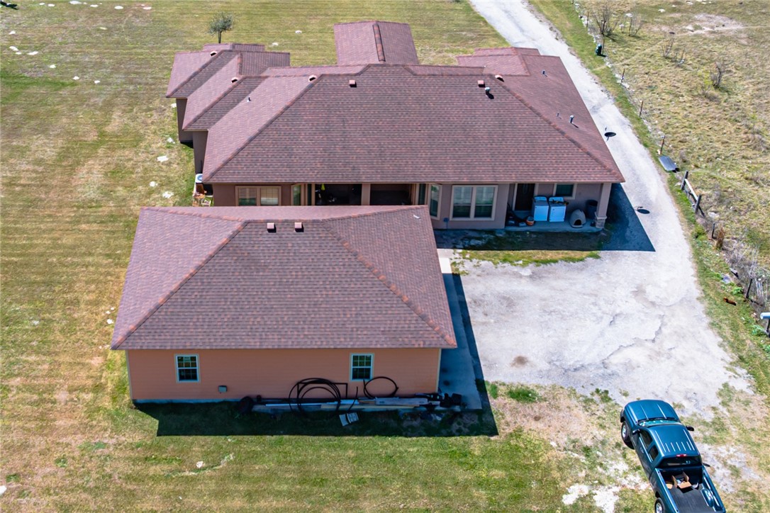 2390 Johnson Road Aransas Pass, TX 78336 - Photo 6 of 39