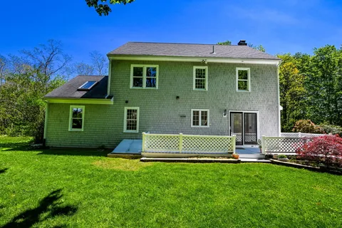 $850,000 | 1 Moody Drive, Sandwich, MA 02563