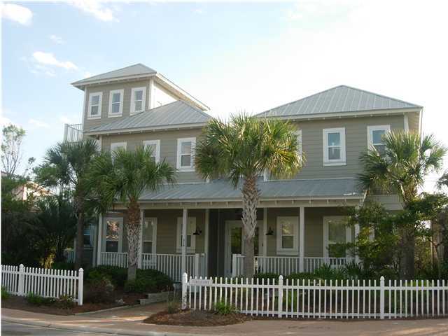 210 Old Beach Road Santa Rosa Beach, FL 32459 - Photo 1 of 30