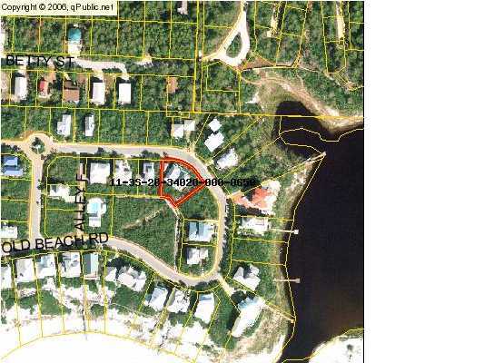 210 Old Beach Road Santa Rosa Beach, FL 32459 - Photo 29 of 30