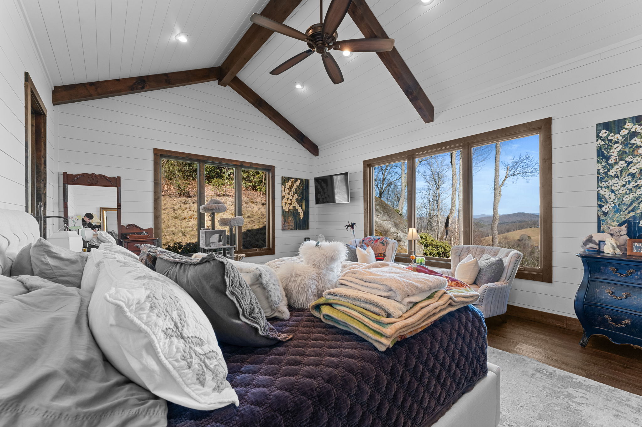 345 Center Ridge Road Cullowhee, NC 28723 - Photo 28 of 70 Gallery Image 28