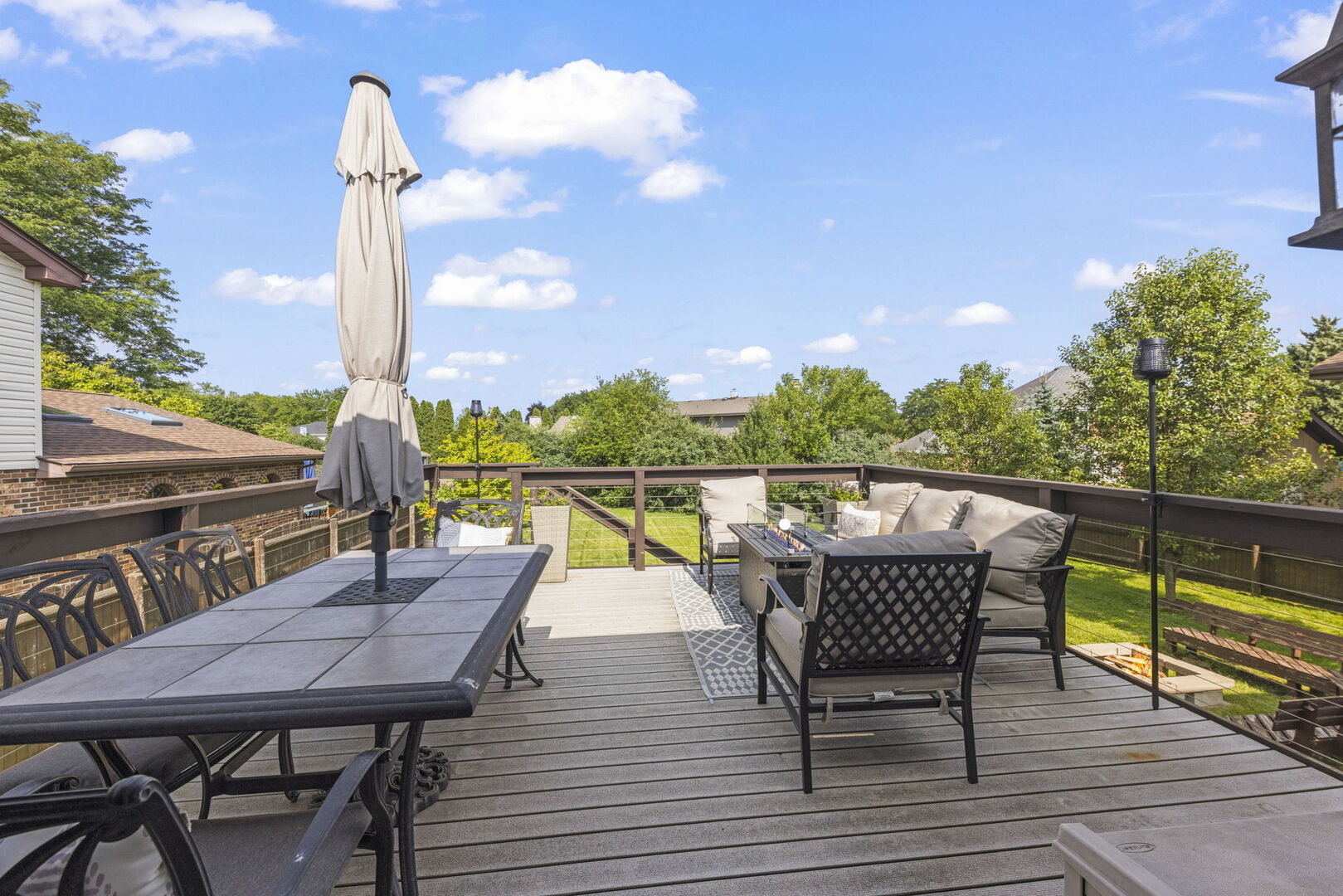 1219 Itasca Road Addison, IL 60101 - Photo 24 of 31