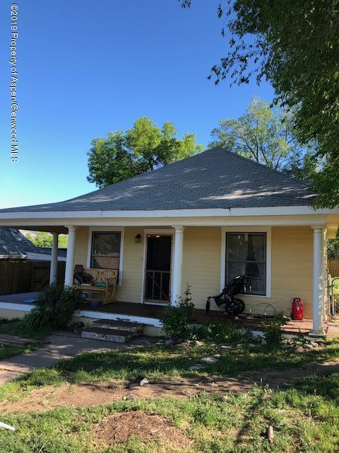 340 East 5th Street Rifle, CO 81650 - Photo 1 of 18 IMG_4868