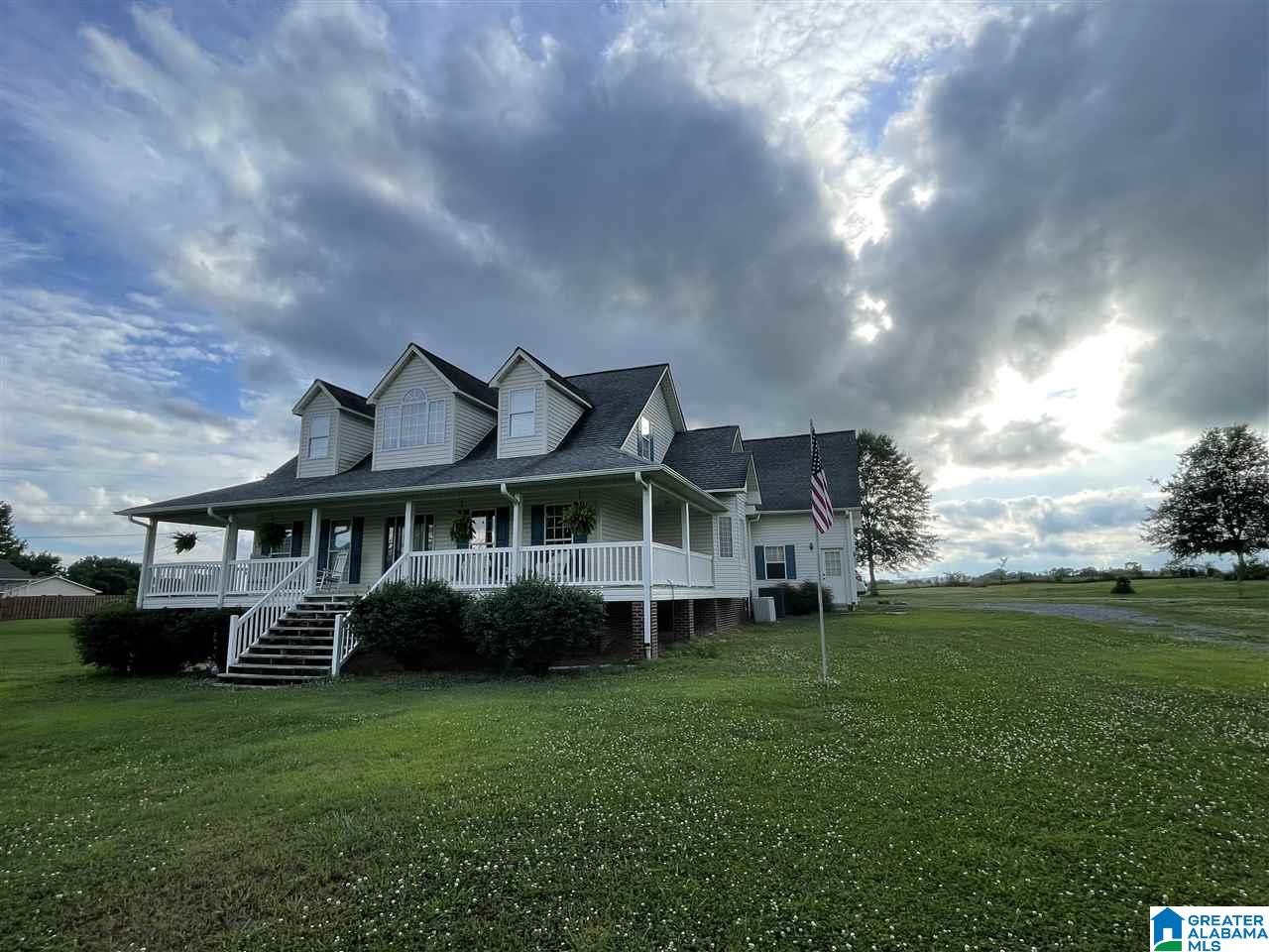 1495 Moore Road Altoona, AL 35952 - Photo 2 of 9