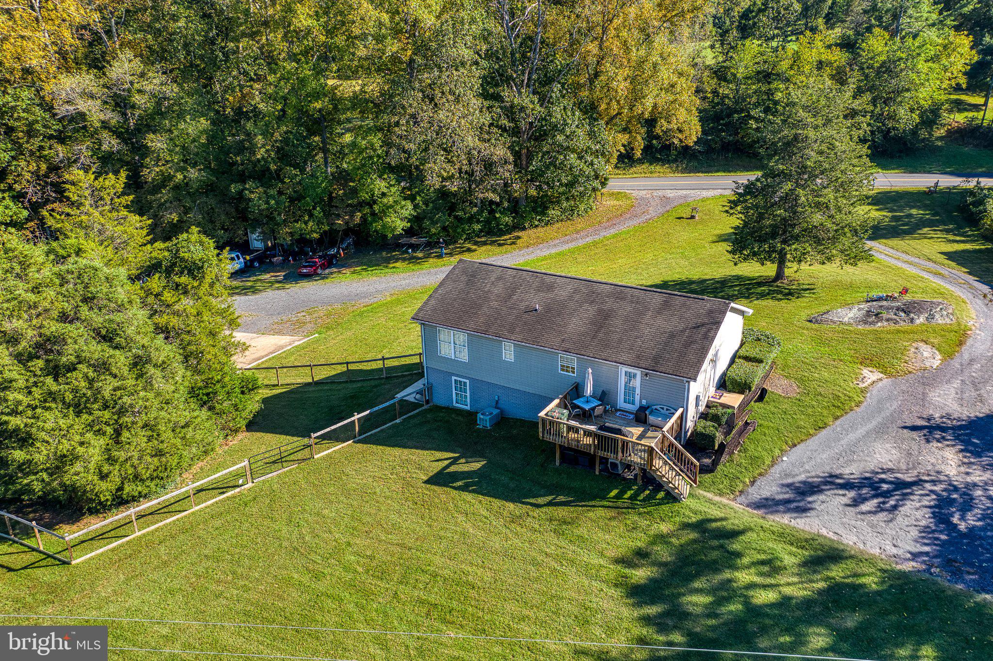 11165 Drogheda Mountain Road Rixeyville, VA 22737 - Photo 42 of 74 Gallery Image 42