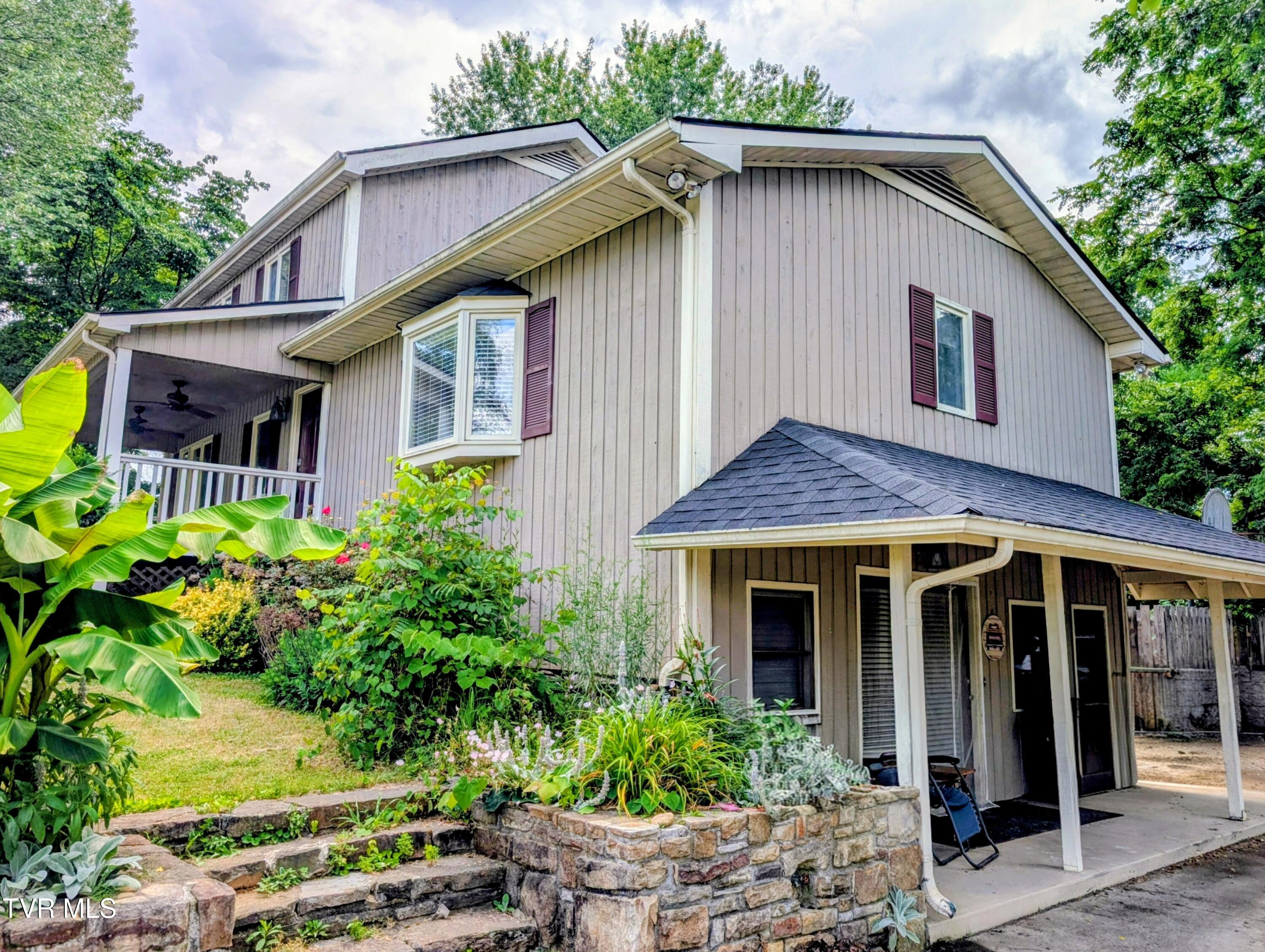 104 Patterson Road Kingsport, TN 37660 - Photo 45 of 45 PXL_20260614_195831428.MP~4