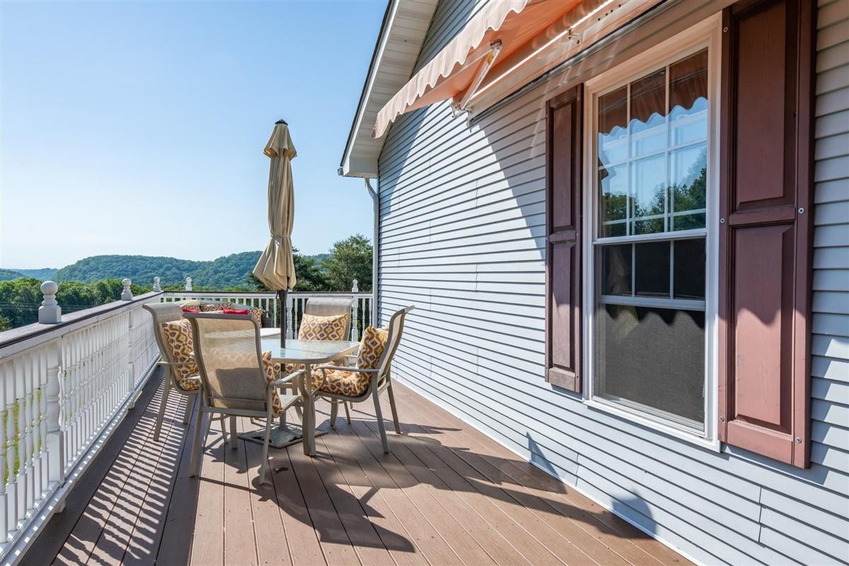 259 Farmer Road Kingston, TN 37763 - Photo 24 of 38 Gallery Image 24