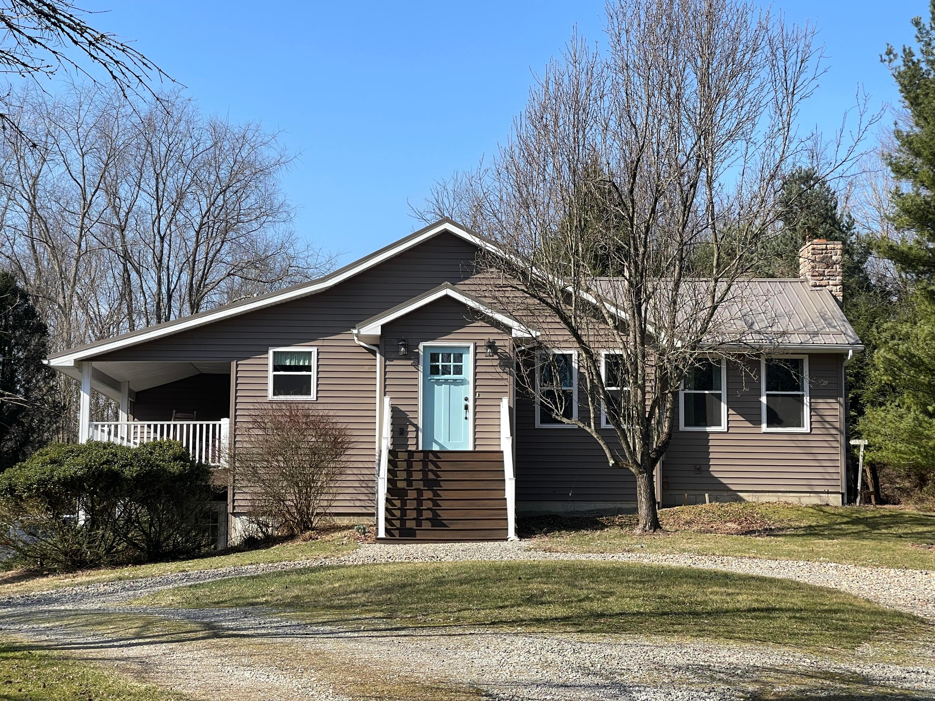 21618 Schenck Creek Road Howard, OH 43028 - Photo 3 of 64 3