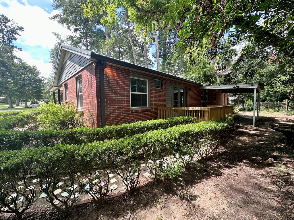 100 Winding Road Dothan, AL 36301 - Photo 22 of 27