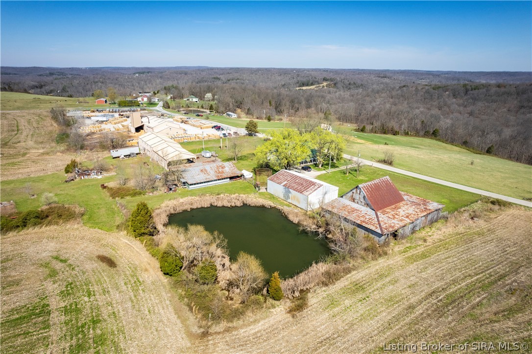 3831 South Magnolia Road, Unit LOT #5 English, IN 47118 - Photo 3 of 49 Gallery Image 3