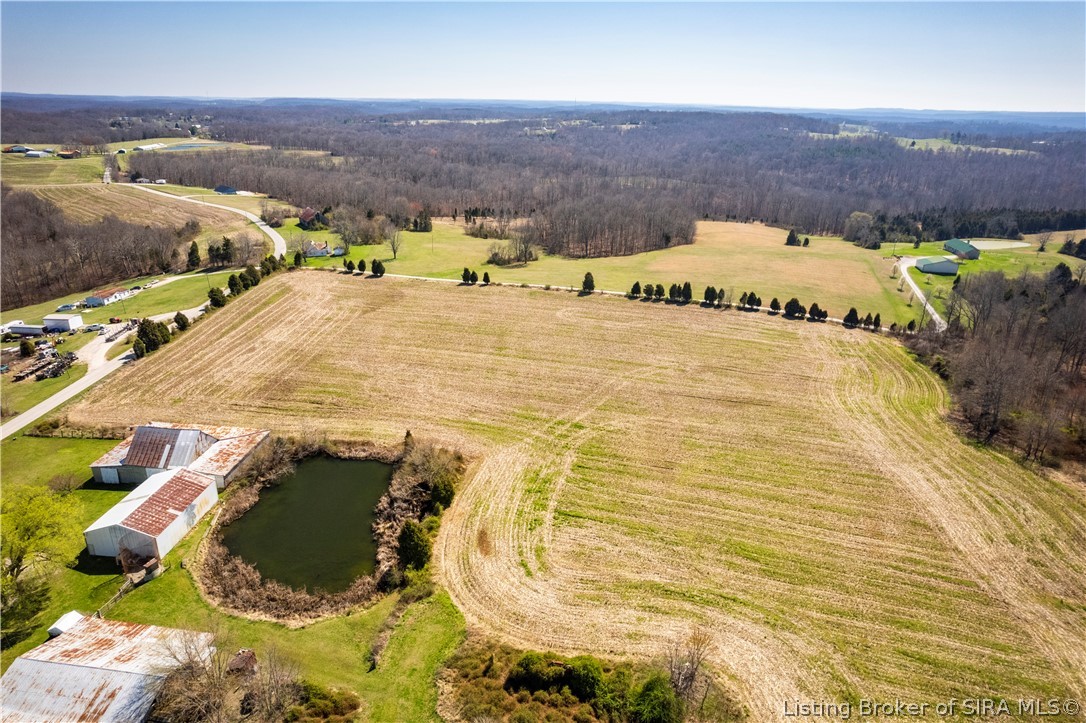 3831 South Magnolia Road, Unit LOT #5 English, IN 47118 - Photo 36 of 49 Gallery Image 36