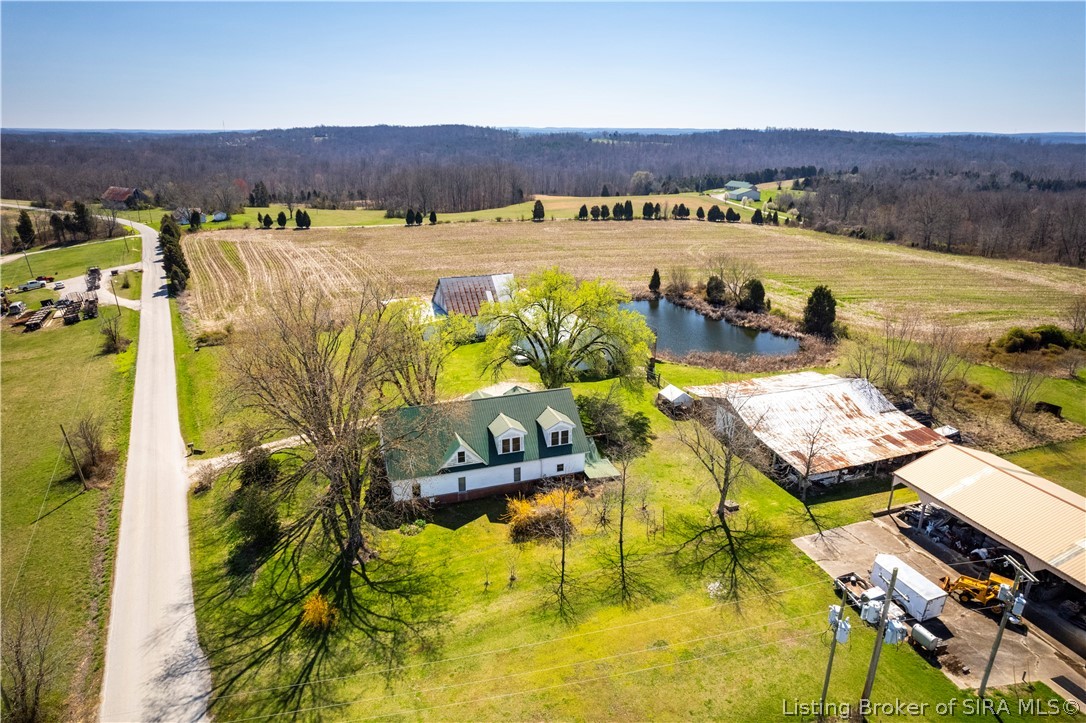 3831 South Magnolia Road, Unit LOT #5 English, IN 47118 - Photo 5 of 49 Gallery Image 5