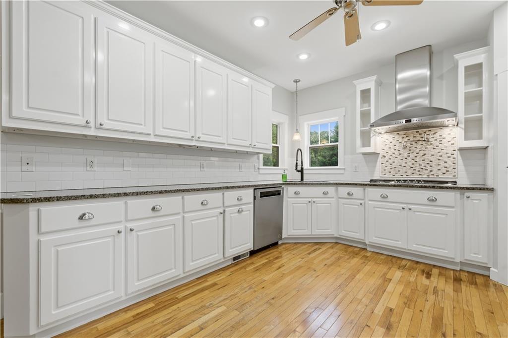 85 Highland Road South Dahlonega, GA 30533 - Photo 38 of 74