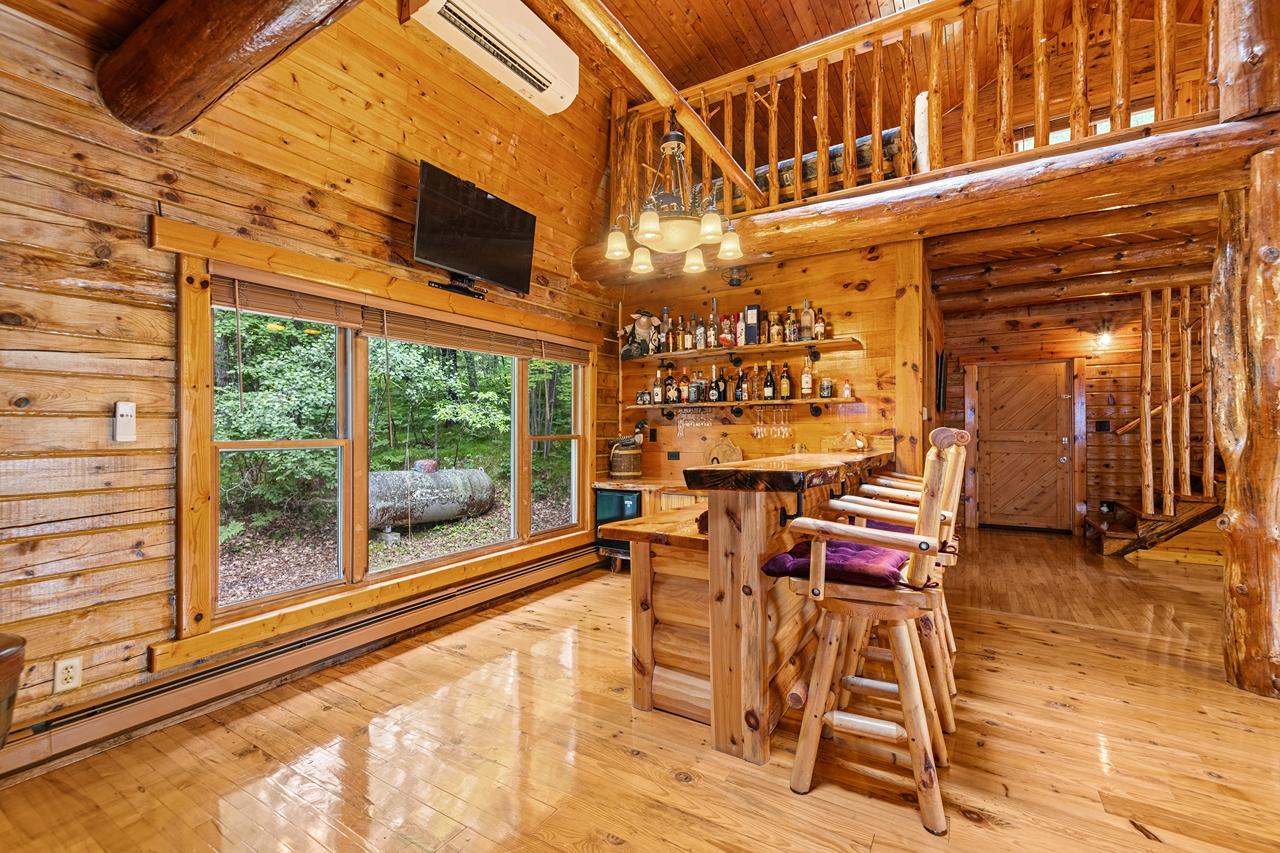 W1760 Harrison Flowage Road Tomahawk, WI 54487 - Photo 14 of 59 Gallery Image 14