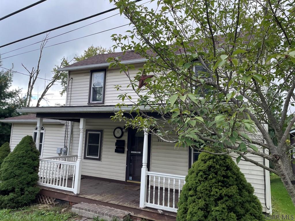 917 Main Street Lilly, PA 15938 - Photo 3 of 30 Gallery Image 3