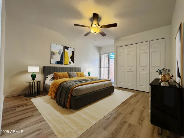 $285,000 | 1622 East Campbell Avenue, Unit T, Phoenix, AZ 85016