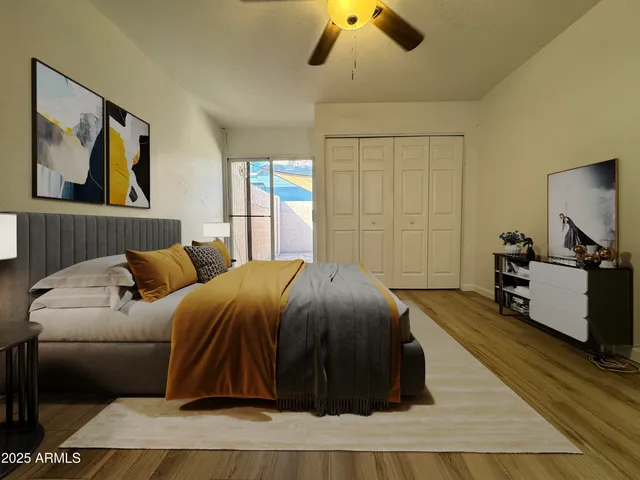 $285,000 | 1622 East Campbell Avenue, Unit T, Phoenix, AZ 85016