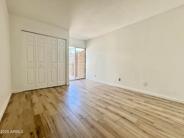 $285,000 | 1622 East Campbell Avenue, Unit T, Phoenix, AZ 85016