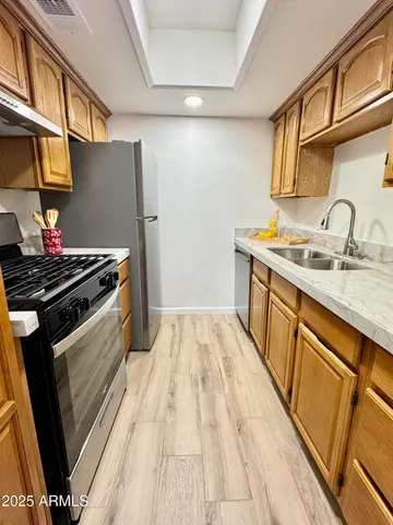 $285,000 | 1622 East Campbell Avenue, Unit T, Phoenix, AZ 85016