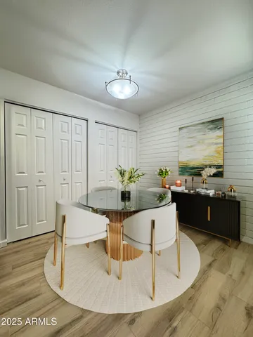 $285,000 | 1622 East Campbell Avenue, Unit T, Phoenix, AZ 85016