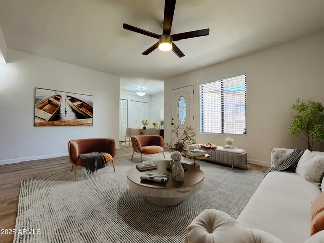 $285,000 | 1622 East Campbell Avenue, Unit T, Phoenix, AZ 85016