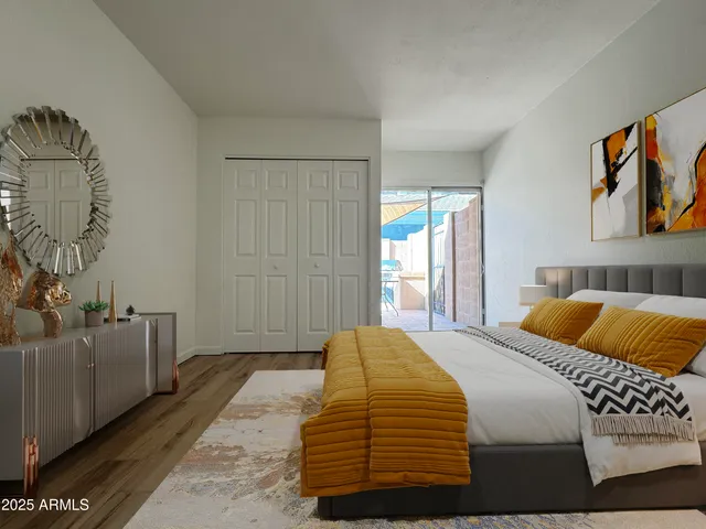 $285,000 | 1622 East Campbell Avenue, Unit T, Phoenix, AZ 85016