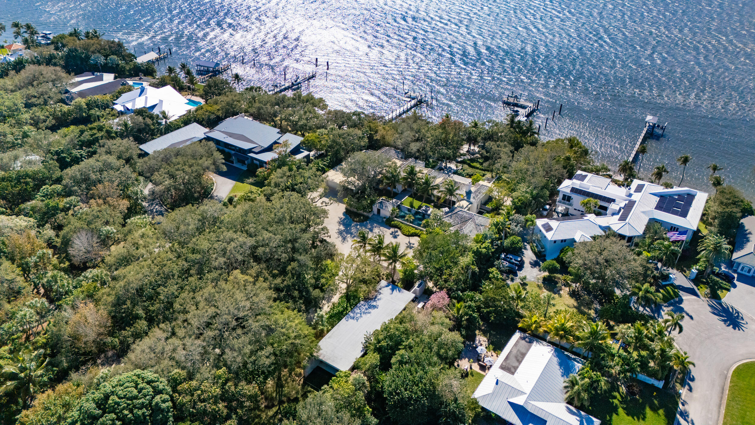 109 South River Road Stuart, FL 34996 - Photo 115 of 128 125_dji_20260127141409_0675_d