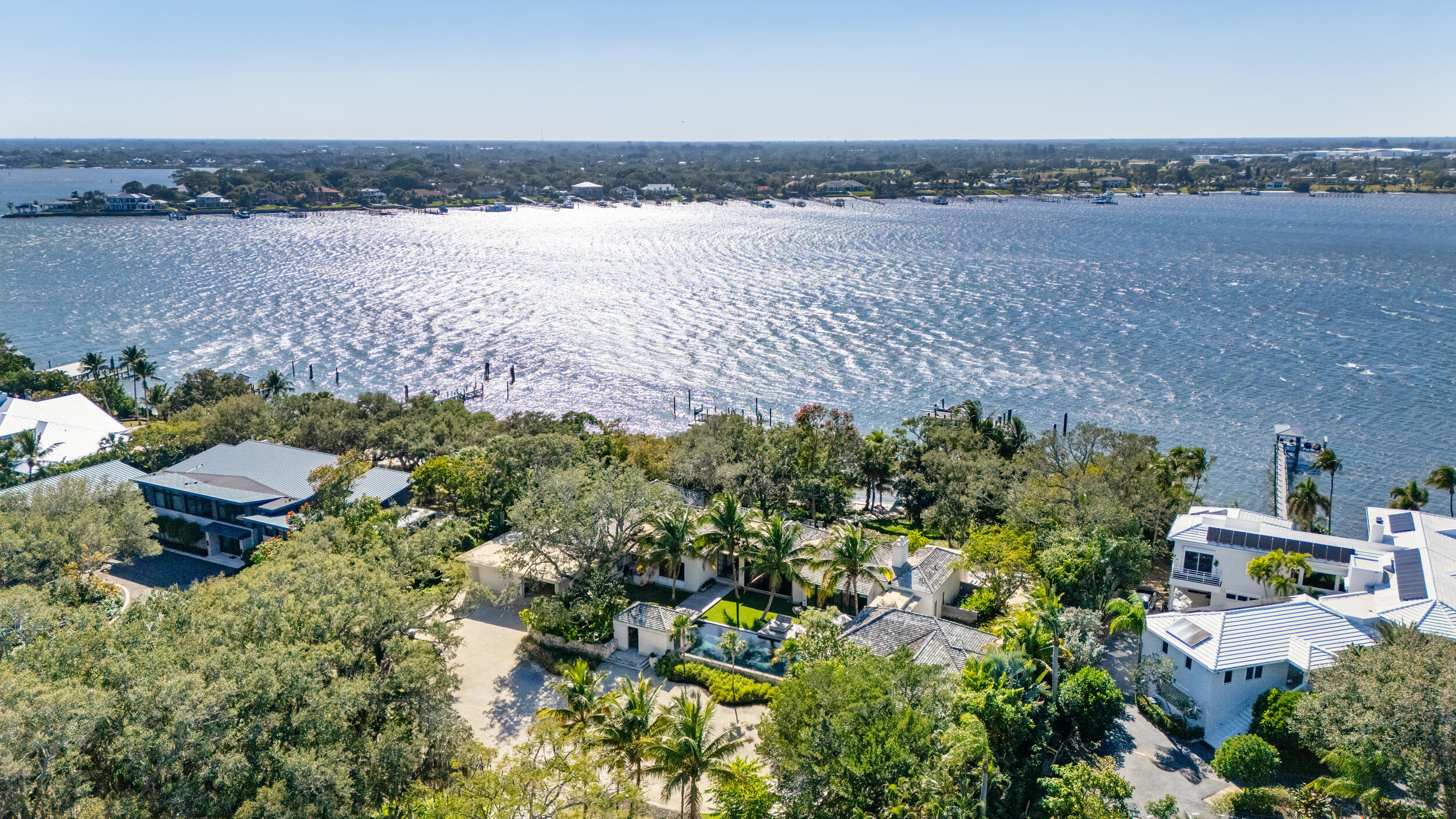 109 South River Road Stuart, FL 34996 - Photo 117 of 128 124_dji_20260127141906_0699_d