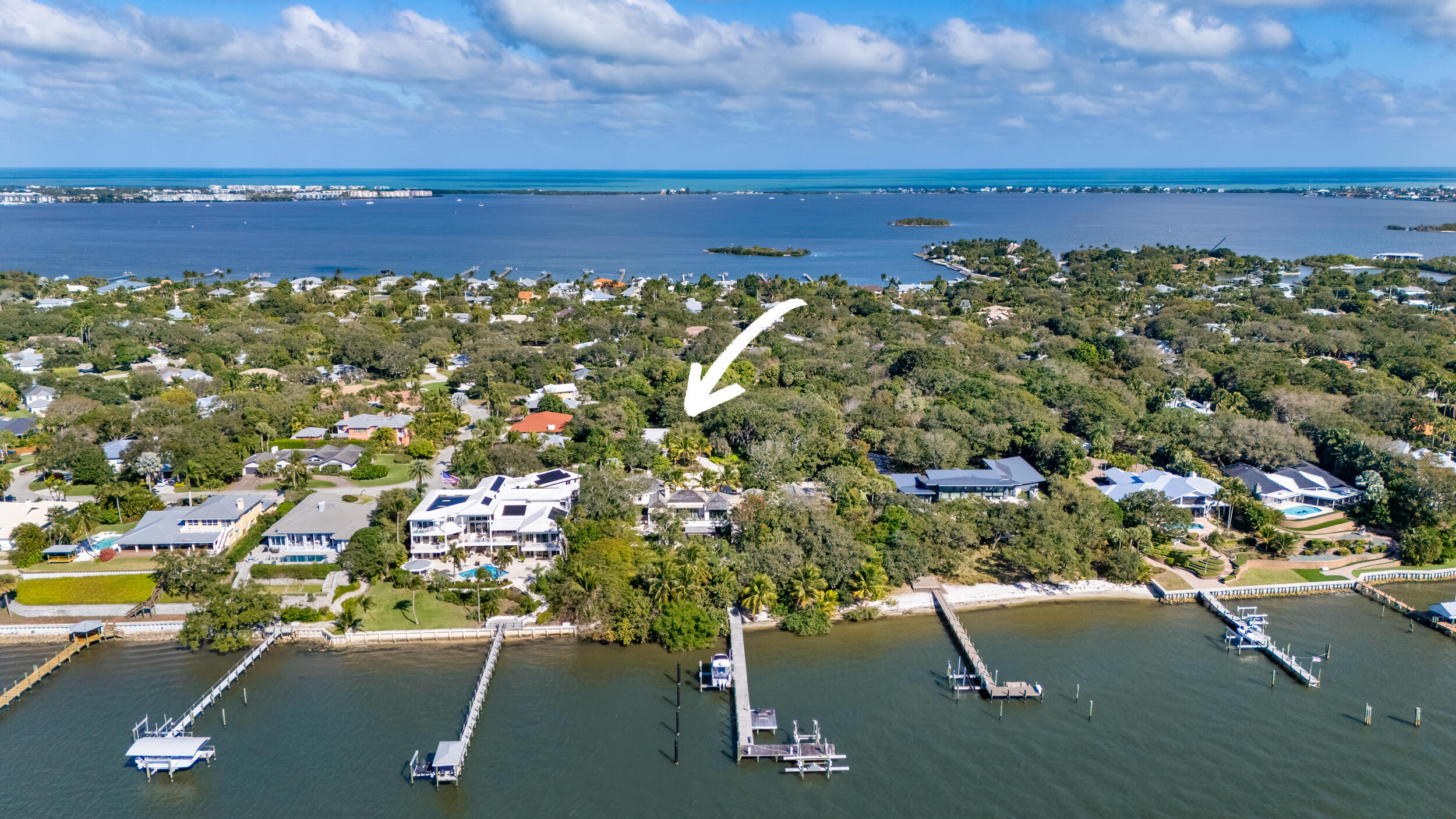 109 South River Road Stuart, FL 34996 - Photo 119 of 128 130_dji_20260127141528_0684_d_wa