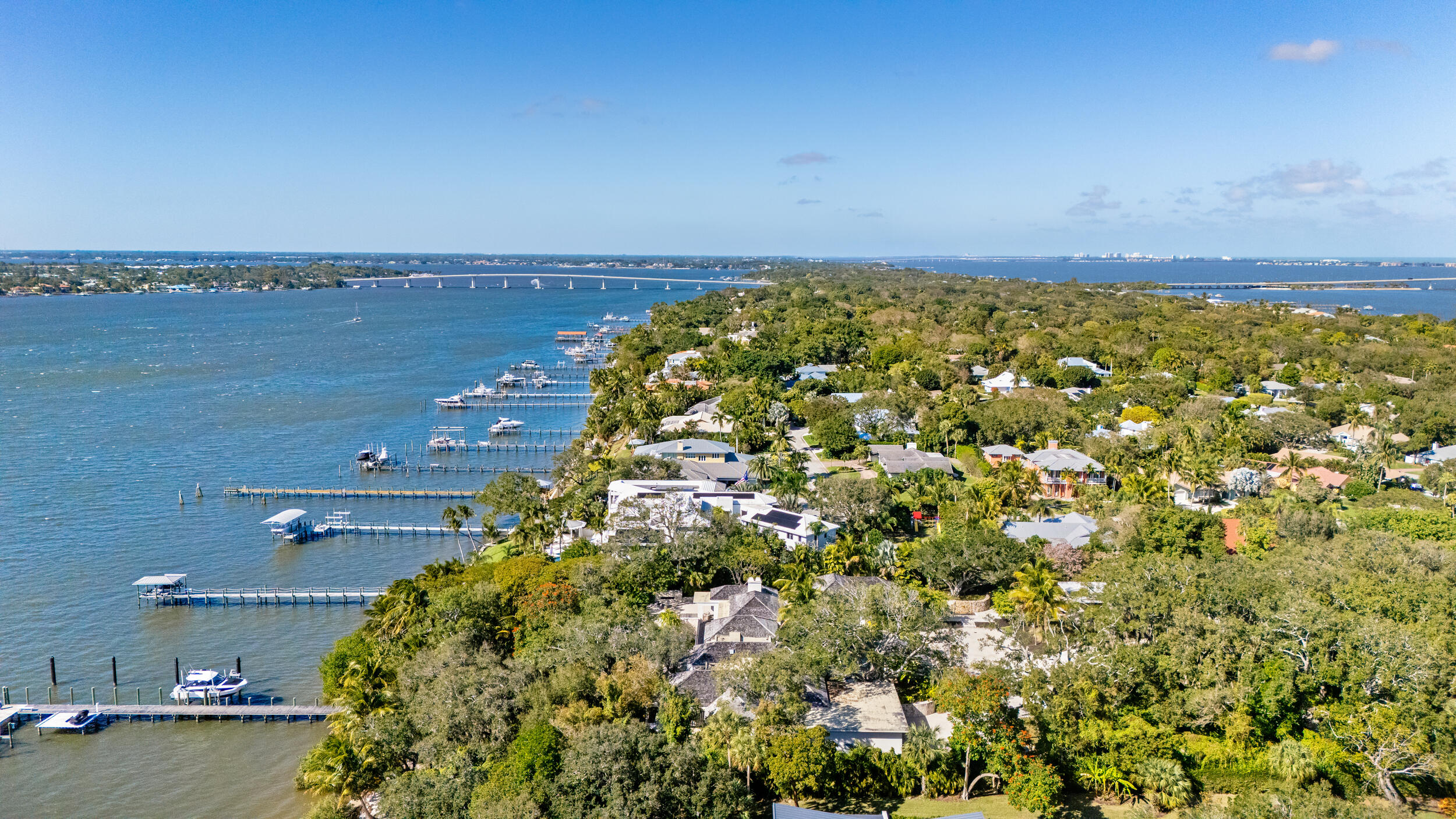 109 South River Road Stuart, FL 34996 - Photo 121 of 128 133_dji_20260127141719_0690_d